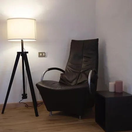 La Casa Nella Piazzetta Città di Castello