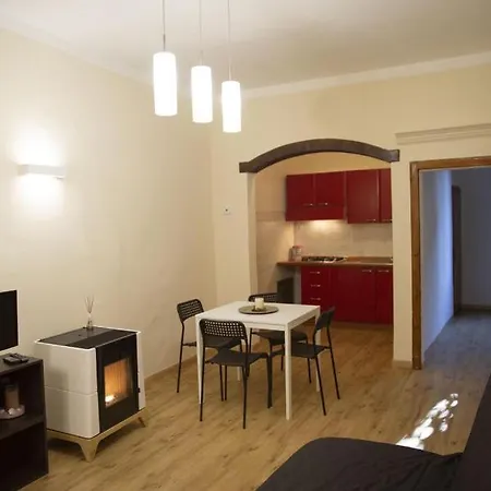 La Casa Nella Piazzetta Apartment Citta di Castello
