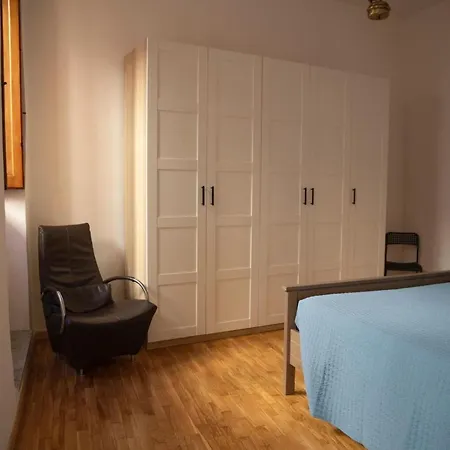 La Casa Nella Piazzetta 치타디카스텔로