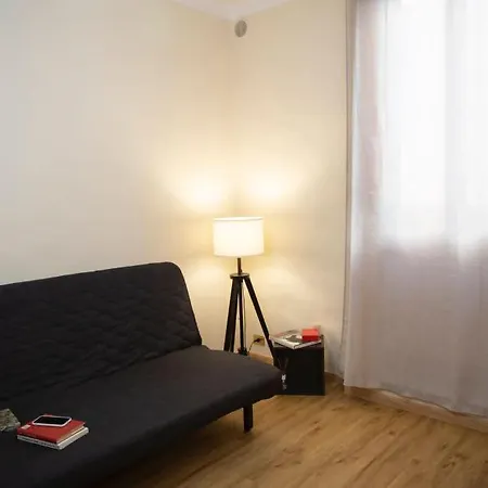 La Casa Nella Piazzetta Apartment
