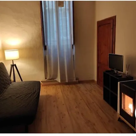 La Casa Nella Piazzetta Apartment Citta di Castello