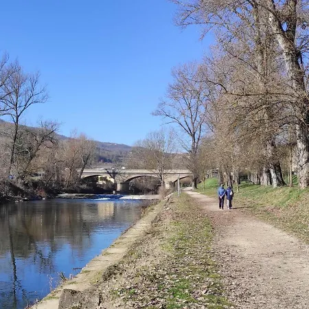 아파트 La Casa Nella Piazzetta