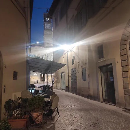 Apartment La Casa Nella Piazzetta Citta di Castello