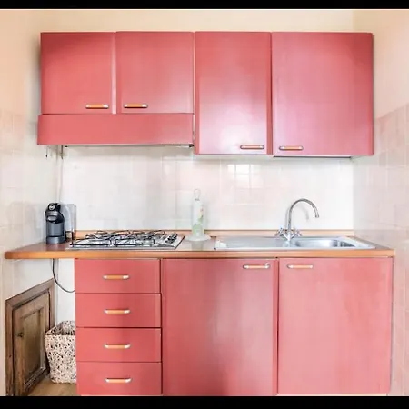Apartment La Casa Nella Piazzetta Citta di Castello
