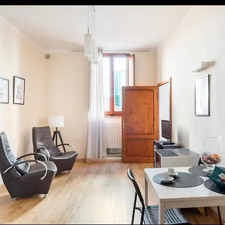 La Casa Nella Piazzetta * Citta di Castello
